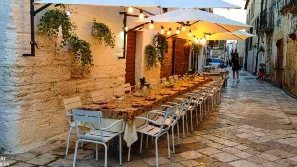 미사니아 The 'Ferdinando' Refuge 아파트 외부 사진
