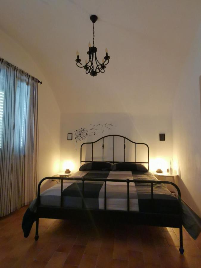 미사니아 The 'Ferdinando' Refuge 아파트 객실 사진