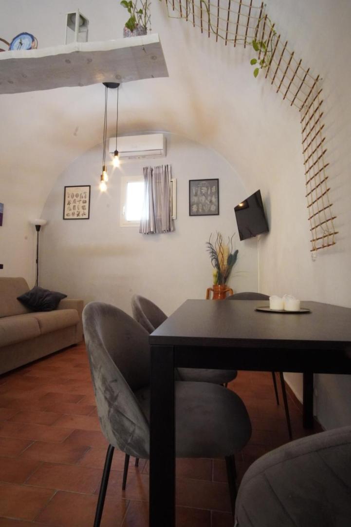 미사니아 The 'Ferdinando' Refuge 아파트 외부 사진