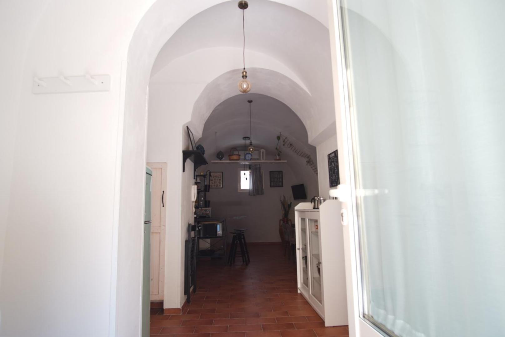 미사니아 The 'Ferdinando' Refuge 아파트 외부 사진