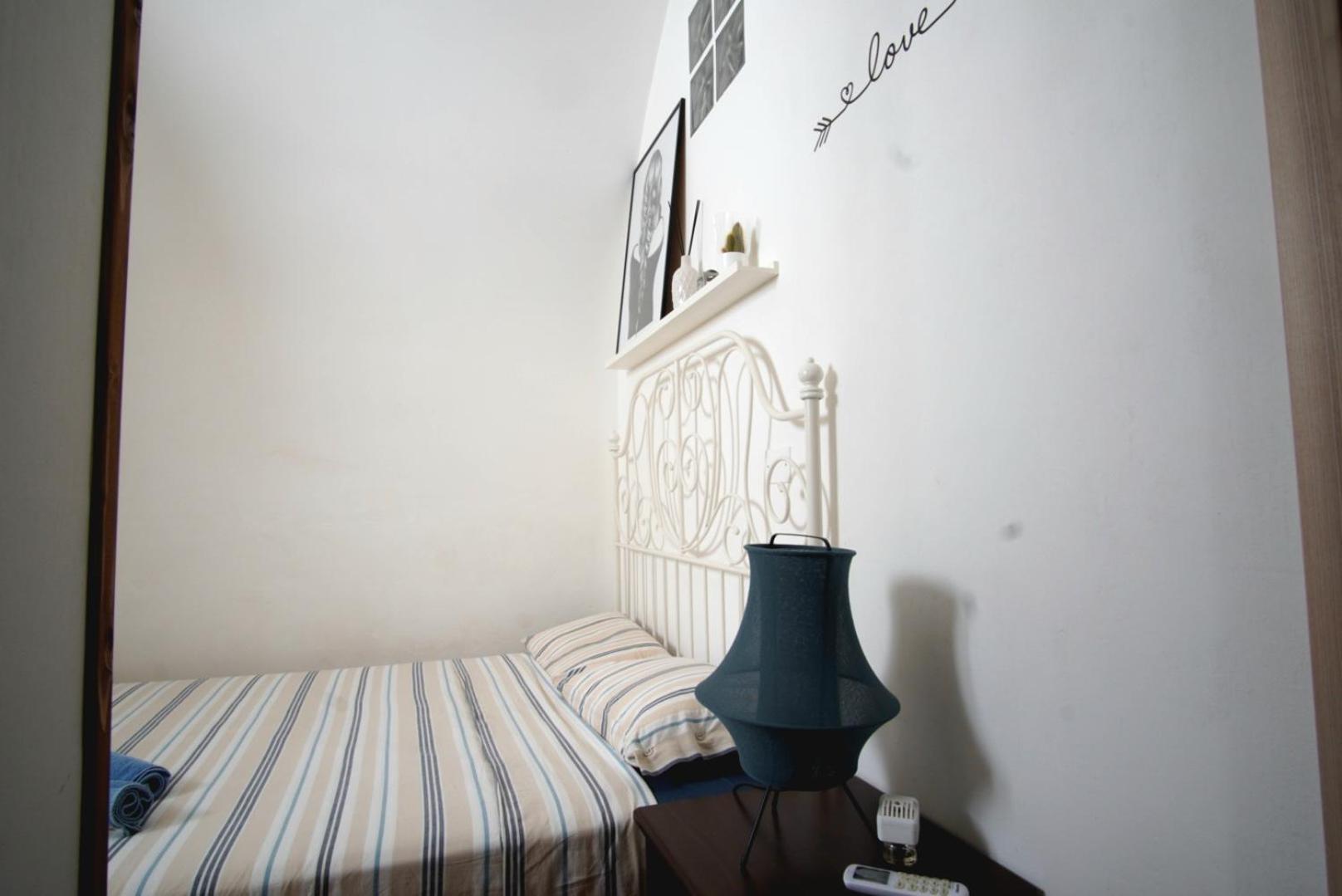 미사니아 The 'Ferdinando' Refuge 아파트 외부 사진